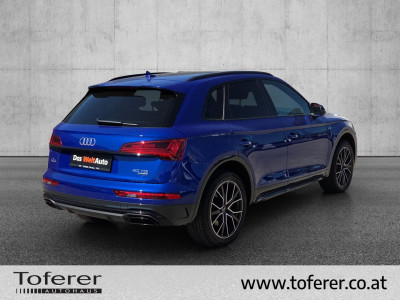Audi Q5 Gebrauchtwagen Audi Q5 Gebrauchtwagen