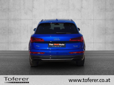 Audi Q5 Gebrauchtwagen Audi Q5 Gebrauchtwagen