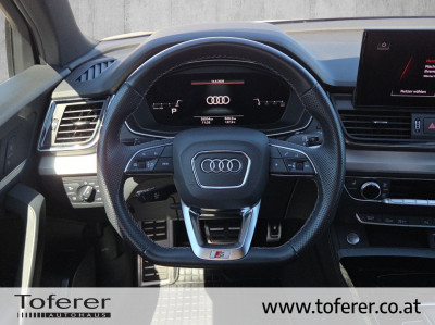 Audi Q5 Gebrauchtwagen Audi Q5 Gebrauchtwagen
