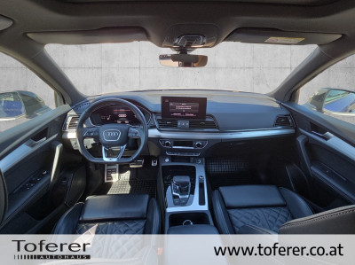Audi Q5 Gebrauchtwagen Audi Q5 Gebrauchtwagen
