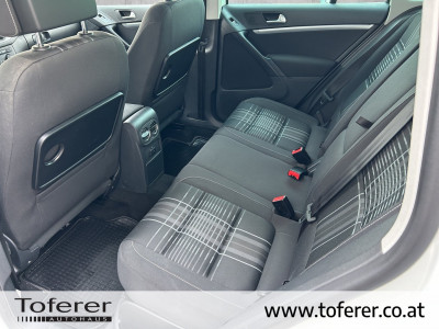 VW Tiguan Gebrauchtwagen VW Tiguan Gebrauchtwagen