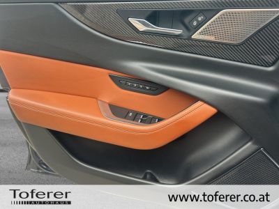 Jaguar XE Gebrauchtwagen