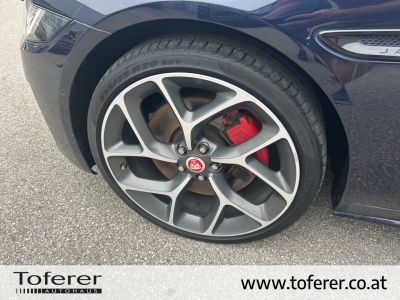 Jaguar XE Gebrauchtwagen