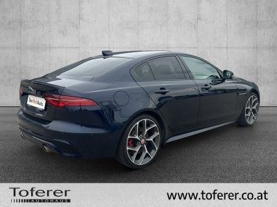 Jaguar XE Gebrauchtwagen