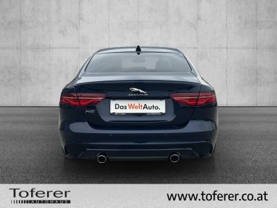 Jaguar XE Gebrauchtwagen