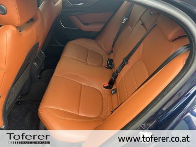 Jaguar XE Gebrauchtwagen