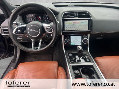 Jaguar XE Gebrauchtwagen