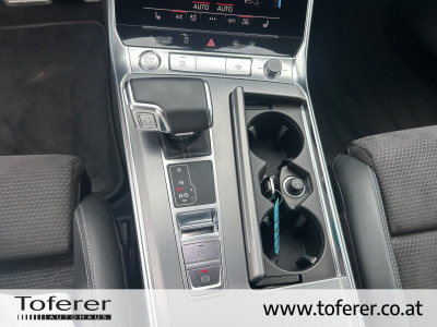 Audi A7 Gebrauchtwagen Audi A7 Gebrauchtwagen