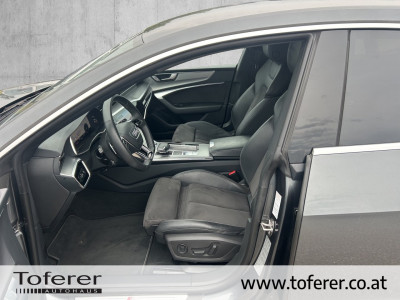 Audi A7 Gebrauchtwagen Audi A7 Gebrauchtwagen