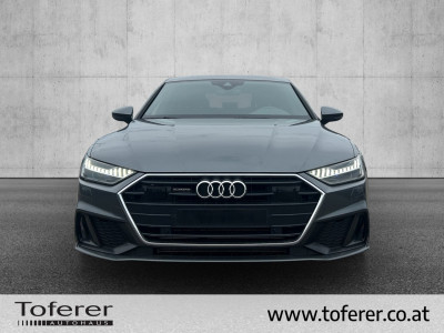 Audi A7 Gebrauchtwagen Audi A7 Gebrauchtwagen