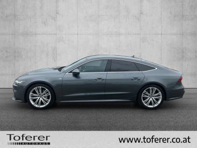 Audi A7 Gebrauchtwagen Audi A7 Gebrauchtwagen