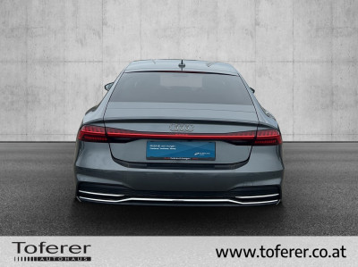 Audi A7 Gebrauchtwagen Audi A7 Gebrauchtwagen