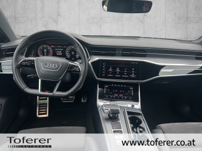 Audi A7 Gebrauchtwagen Audi A7 Gebrauchtwagen