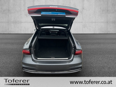 Audi A7 Gebrauchtwagen Audi A7 Gebrauchtwagen