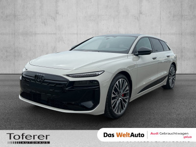 Audi A6 Gebrauchtwagen Audi A6 Gebrauchtwagen