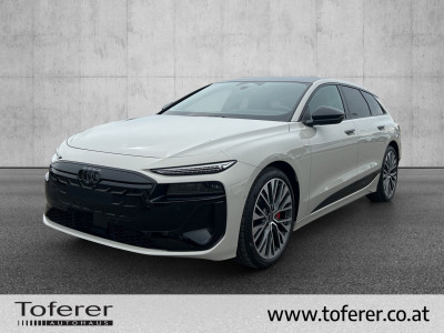 Audi A6 Gebrauchtwagen Audi A6 Gebrauchtwagen