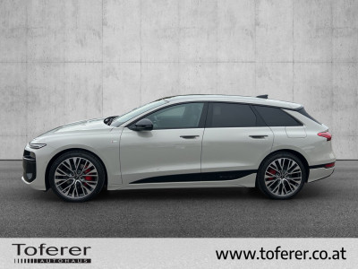 Audi A6 Gebrauchtwagen Audi A6 Gebrauchtwagen