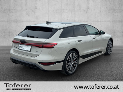 Audi A6 Gebrauchtwagen Audi A6 Gebrauchtwagen