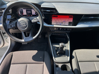 Audi A3 Gebrauchtwagen