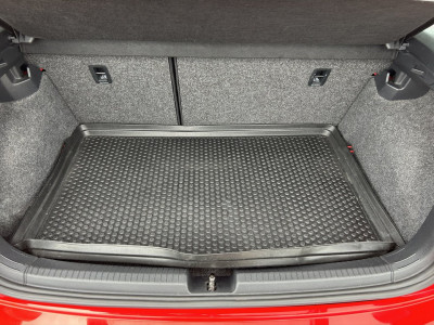 VW Polo Gebrauchtwagen VW Polo Gebrauchtwagen