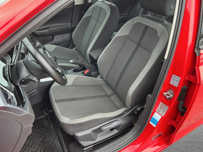 VW Polo Gebrauchtwagen VW Polo Gebrauchtwagen