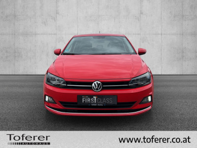 VW Polo Gebrauchtwagen VW Polo Gebrauchtwagen