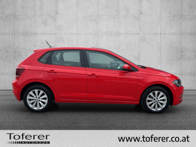 VW Polo Gebrauchtwagen VW Polo Gebrauchtwagen