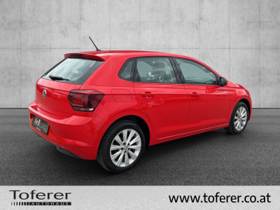 VW Polo Gebrauchtwagen VW Polo Gebrauchtwagen
