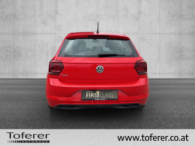 VW Polo Gebrauchtwagen VW Polo Gebrauchtwagen