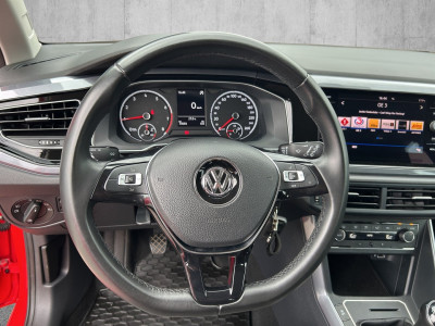 VW Polo Gebrauchtwagen VW Polo Gebrauchtwagen
