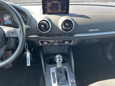 Audi A3 Gebrauchtwagen