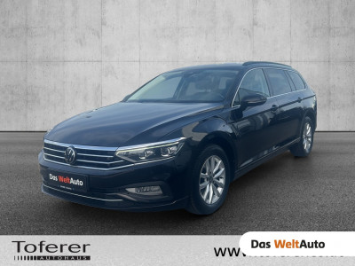 VW Passat Gebrauchtwagen VW Passat Gebrauchtwagen