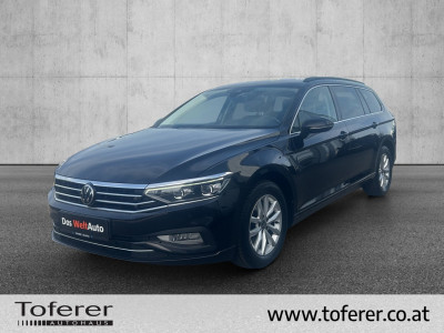 VW Passat Gebrauchtwagen VW Passat Gebrauchtwagen