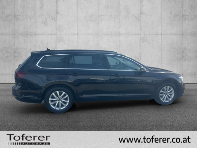 VW Passat Gebrauchtwagen VW Passat Gebrauchtwagen