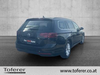 VW Passat Gebrauchtwagen VW Passat Gebrauchtwagen