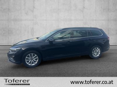VW Passat Gebrauchtwagen VW Passat Gebrauchtwagen
