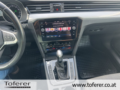 VW Passat Gebrauchtwagen VW Passat Gebrauchtwagen