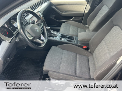 VW Passat Gebrauchtwagen VW Passat Gebrauchtwagen