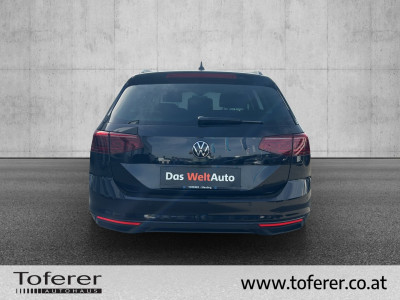 VW Passat Gebrauchtwagen VW Passat Gebrauchtwagen