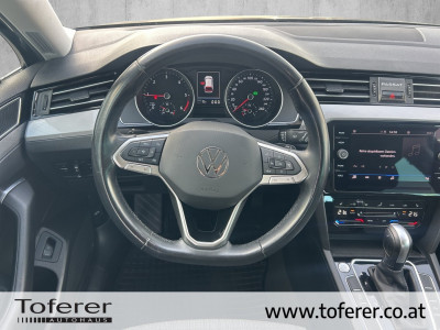 VW Passat Gebrauchtwagen VW Passat Gebrauchtwagen