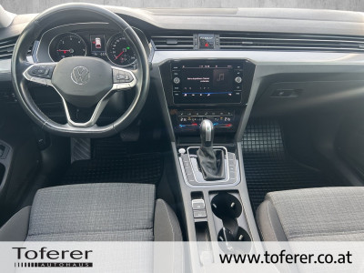 VW Passat Gebrauchtwagen VW Passat Gebrauchtwagen