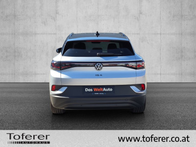 VW ID.4 Gebrauchtwagen VW ID.4 Gebrauchtwagen
