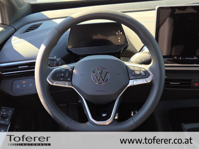 VW ID.4 Gebrauchtwagen VW ID.4 Gebrauchtwagen