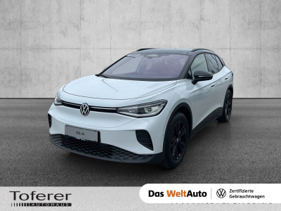 VW ID.4 Gebrauchtwagen