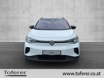 VW ID.4 Gebrauchtwagen