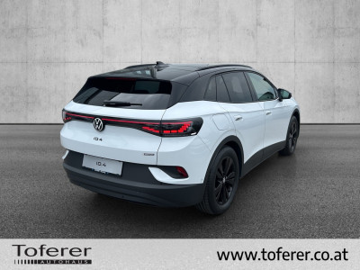 VW ID.4 Gebrauchtwagen