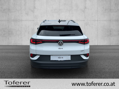 VW ID.4 Gebrauchtwagen