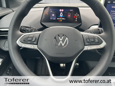 VW ID.4 Gebrauchtwagen