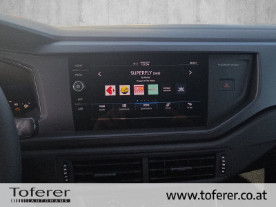 VW Polo Gebrauchtwagen VW Polo Gebrauchtwagen