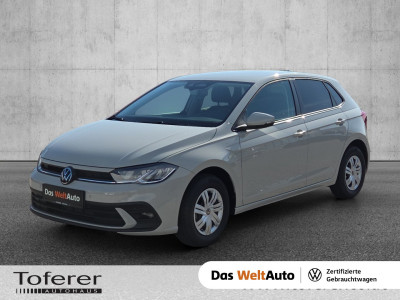 VW Polo Gebrauchtwagen VW Polo Gebrauchtwagen